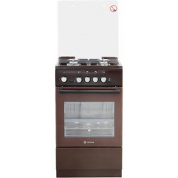 Газовая плита De Luxe 5040.32Г (кр) Ч/Р-014 (коричневый)
