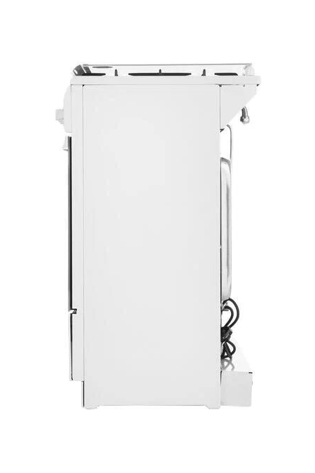 Газовая плита De Luxe 5040.33Г (белый) 6