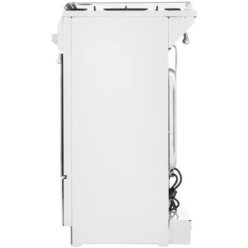 Газовая плита De Luxe 5040.33Г (белый) 6