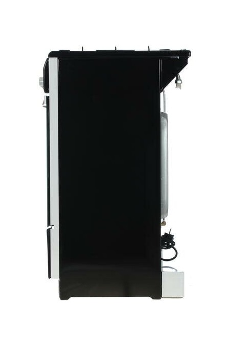 Газовая плита De Luxe 5040.36Г (щ) (черный) 2