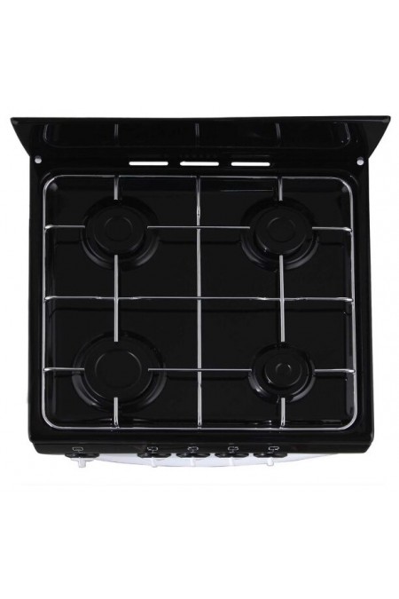 Газовая плита De Luxe 5040.38Г (щ) (черный) 1