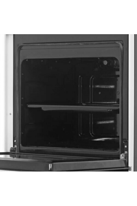 Газовая плита De Luxe 5040.38Г (щ) (черный) 3