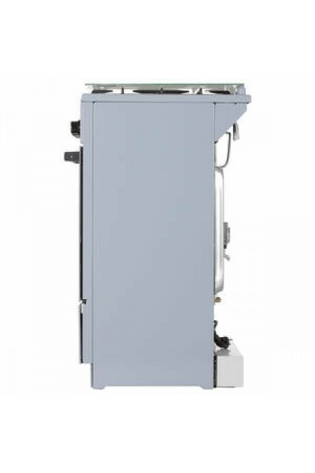 Газовая плита De Luxe 5040.40Г (кр) Ч/Р-012 (серый) 7