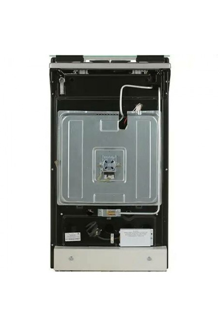 Газовая плита De Luxe 5040.40Г (кр) Ч/Р-016 (бежевый) 1