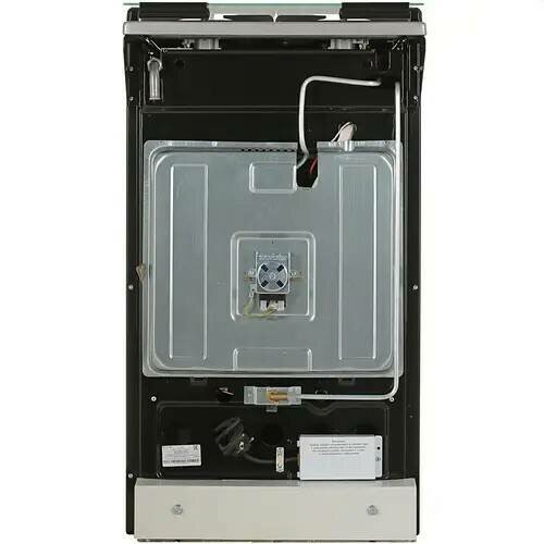 Газовая плита De Luxe 5040.40Г (кр) Ч/Р-016 (бежевый) 1