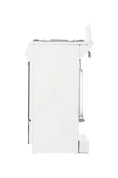 Газовая плита De Luxe 5040.45Г (щ)-001 (белый) 3