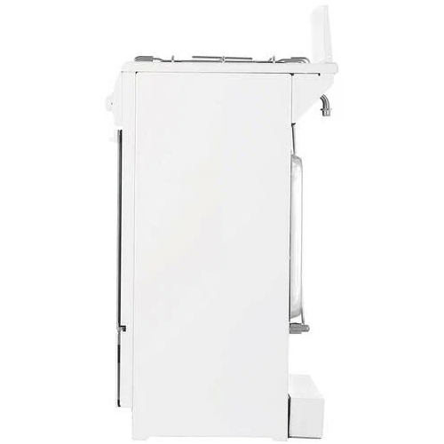 Газовая плита De Luxe 5040.45Г (щ)-001 (белый) 5