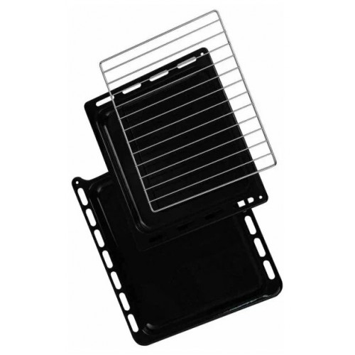 Газовая плита De Luxe 5040.45Г (щ)-001 (белый) 7