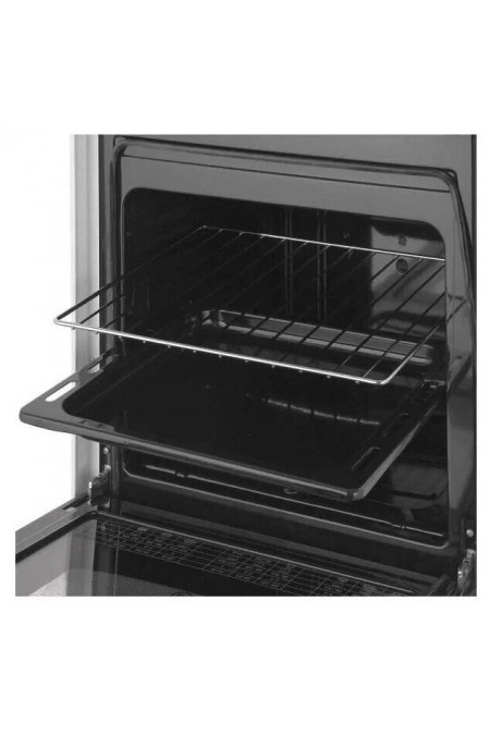 Газовая плита De Luxe 5040.48Г (щ) (белый) 1