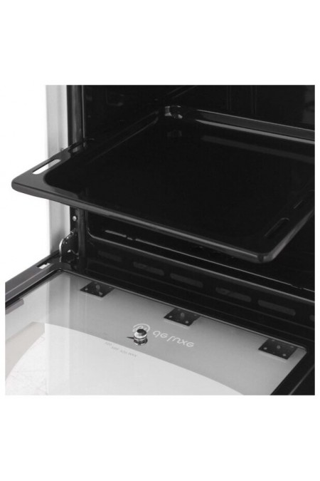 Газовая плита De Luxe 5040.48Г (щ) (белый) 2