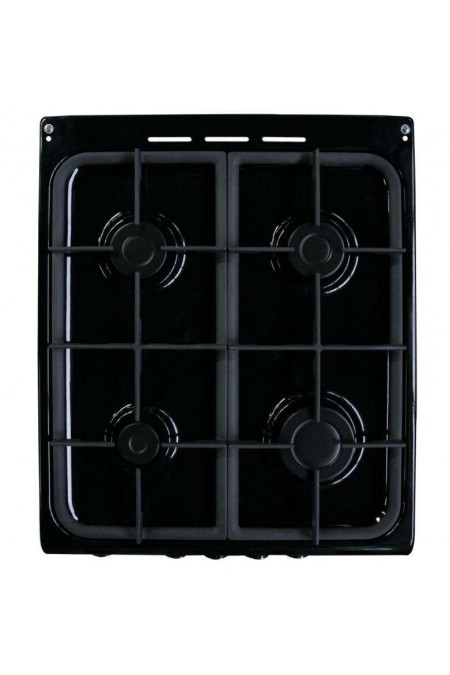 Газовая плита De Luxe 506040.24Г Ч/Р-002 (серый) 5