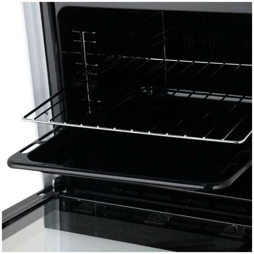 Газовая плита De Luxe 506040.24Г Ч/Р (белый) 3