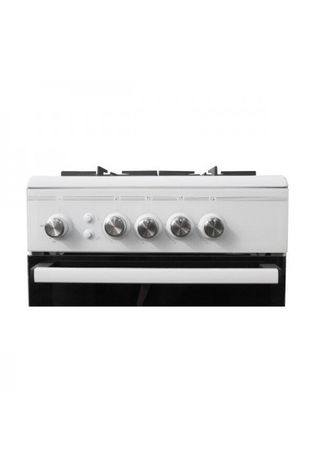 Газовая плита De Luxe 506040.24Г Ч/Р (белый) 6