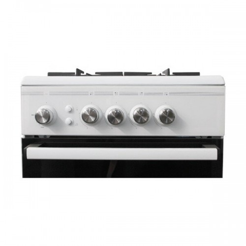 Газовая плита De Luxe 506040.24Г Ч/Р (белый) 6
