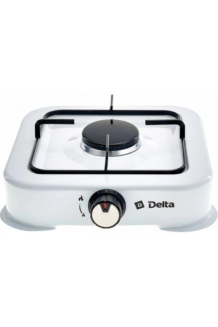 Газовая плита Delta D-2205 (белый) 