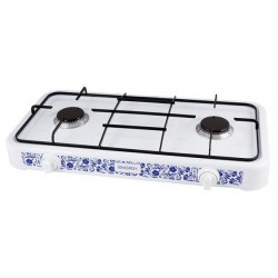 Газовая плита Energy EN-002 (белый)