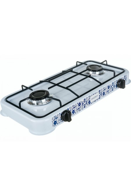 Газовая плита Energy EN-002 (белый) 1