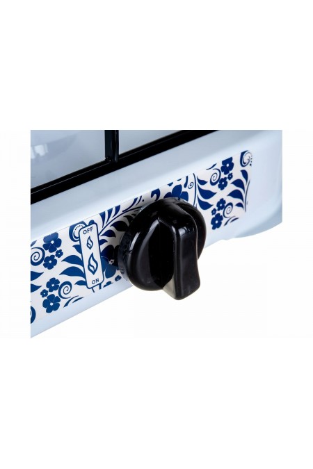 Газовая плита Energy EN-002 (белый) 3