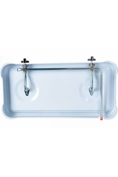 Газовая плита Energy EN-002 (белый) 4