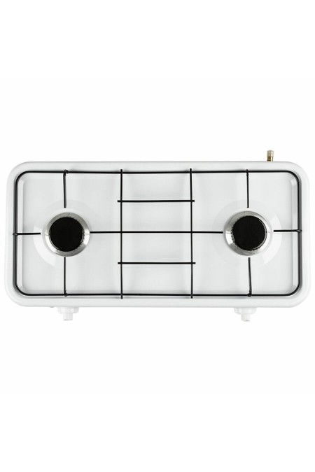 Газовая плита Energy EN-002 (белый) 5