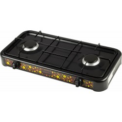 Газовая плита Energy EN-002B (черный)