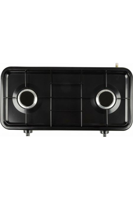 Газовая плита Energy EN-002B (черный) 1