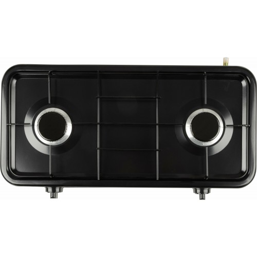 Газовая плита Energy EN-002B (черный) 1