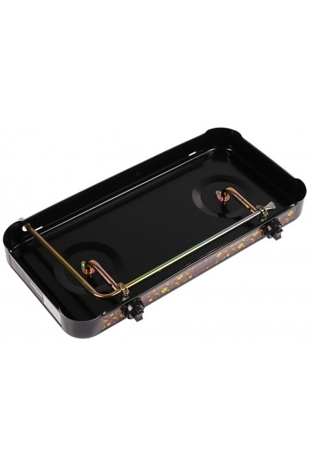 Газовая плита Energy EN-002B (черный) 2