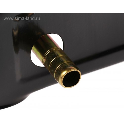 Газовая плита Energy EN-002B (черный) 4