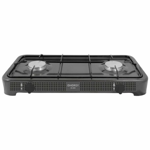 Газовая плита Energy EN-002B (черный) 5