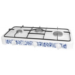 Газовая плита Energy EN-003 (белый)