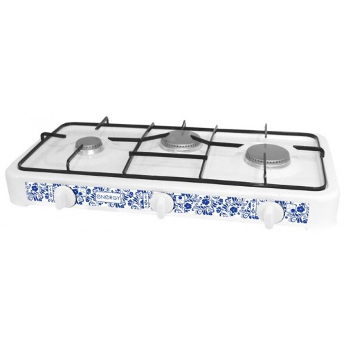 Газовая плита Energy EN-003 (белый) 