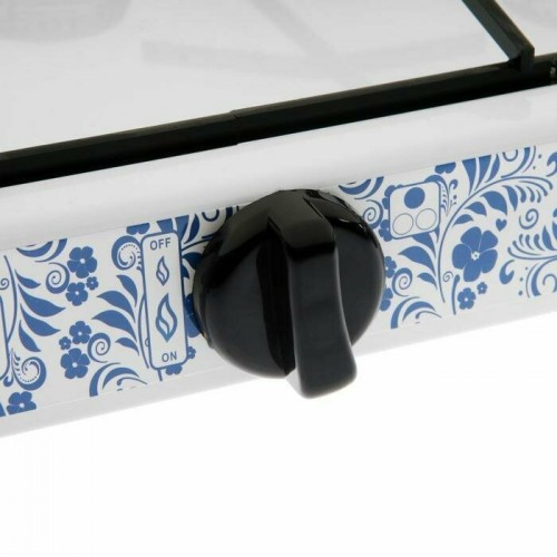 Газовая плита Energy EN-003 (белый) 1