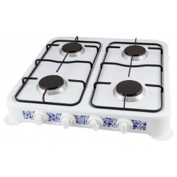 Газовая плита Energy EN-004 (белый)