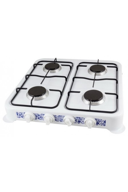 Газовая плита Energy EN-004 (белый) 