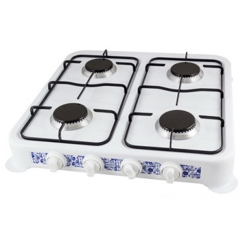 Газовая плита Energy EN-004 (белый) 