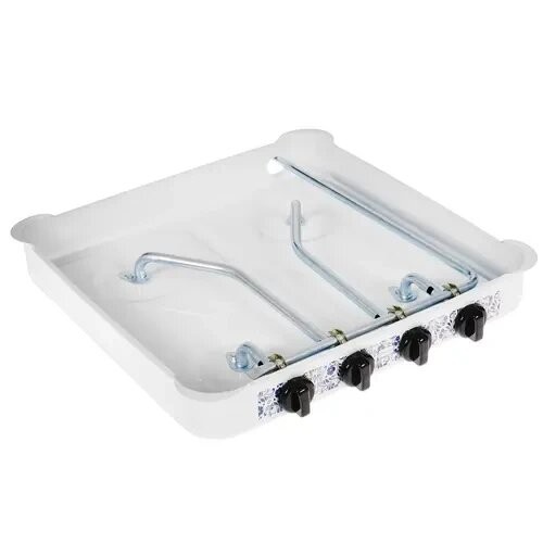 Газовая плита Energy EN-004 (белый) 2