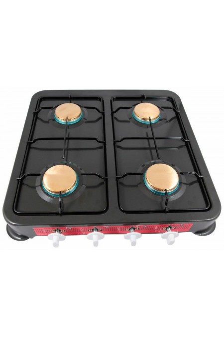 Газовая плита Energy EN-004B (черный) 1