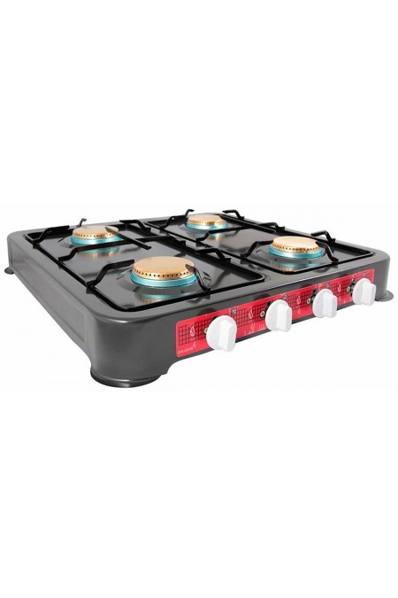 Газовая плита Energy EN-004B (черный) 2