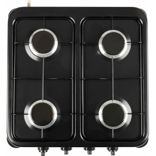 Газовая плита Energy EN-004B (черный) 1