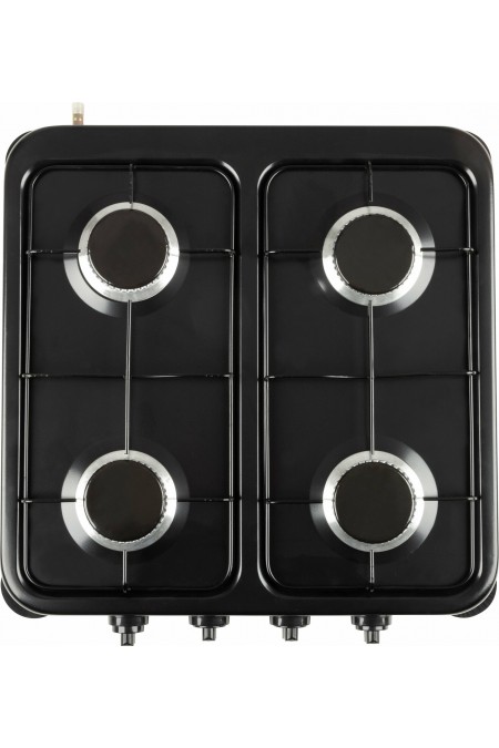 Газовая плита Energy EN-004B (черный) 3