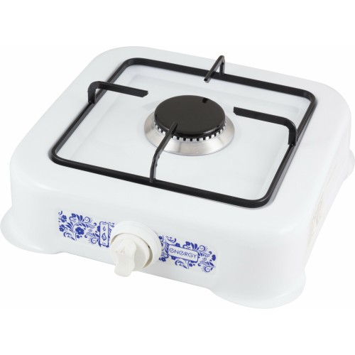Газовая плита Energy EN-209A (белый) 