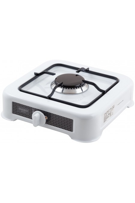 Газовая плита Energy EN-209A (белый) 1