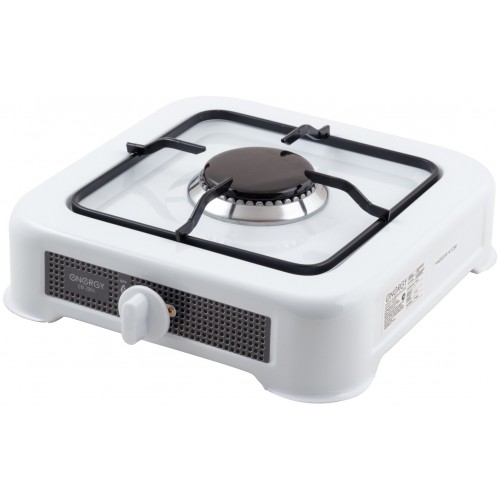 Газовая плита Energy EN-209A (белый) 1
