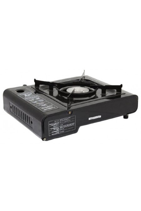 Газовая плита Energy GS-300 (черный) 1