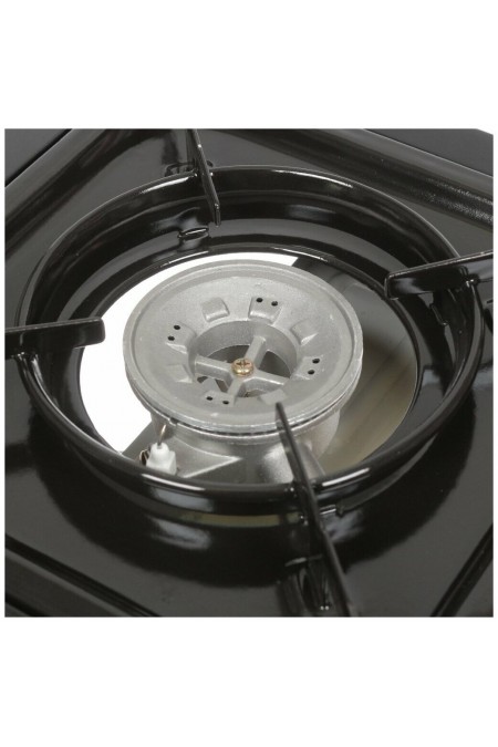 Газовая плита Energy GS-300 (черный) 3