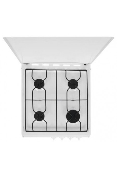 Газовая плита Flama ANG 1401W (белый) 1