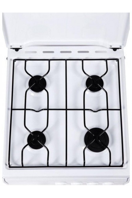Газовая плита Flama ANG 1401W (белый) 5
