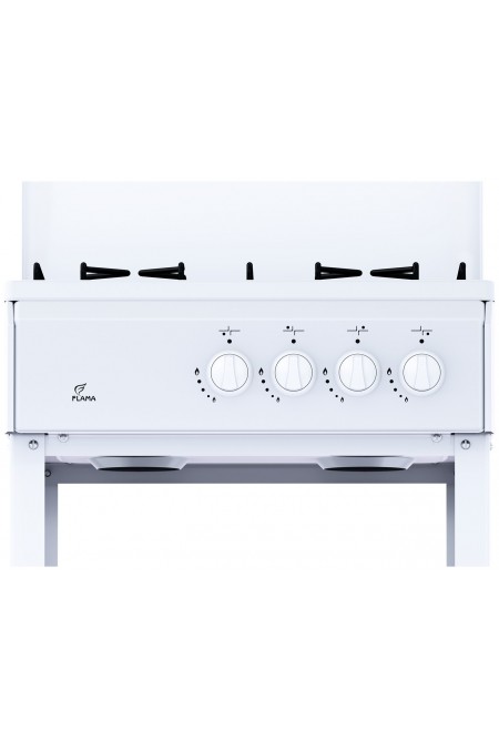 Газовая плита Flama AVG1402W (белый) 1