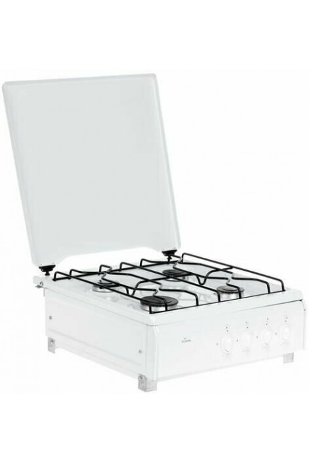 Газовая плита Flama AVG1402W (белый) 3